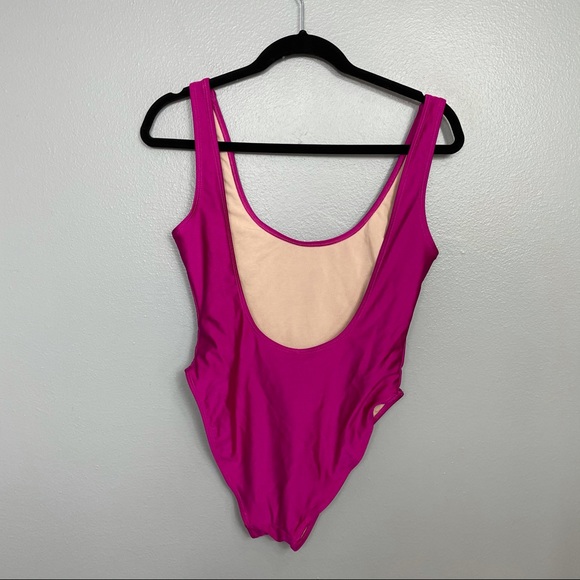 PRIVATE PARTY | always on vaca one piece swimsuit - Picture 6 of 7